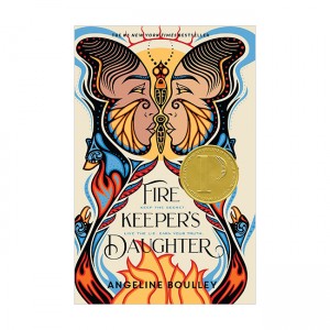 Firekeeper's Daughter (Paperback)
