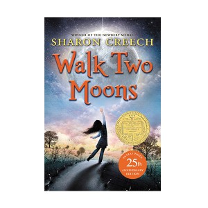 [1995 ] Walk Two Moons (Paperback) 