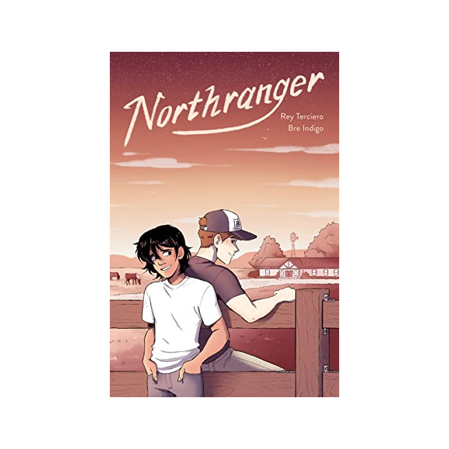 Northranger (Paperback, ̱)