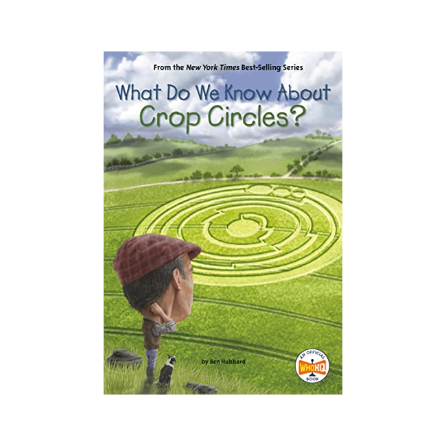 What Do We Know About Crop Circles?