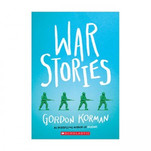 War Stories (Paperback, ̱)