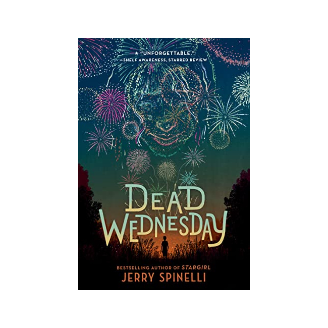 Dead Wednesday