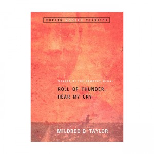 Puffin Modern Classics  : Roll of Thunder, Hear My Cry