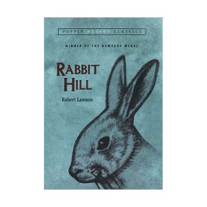 Puffin Modern Classics : Rabbit Hill