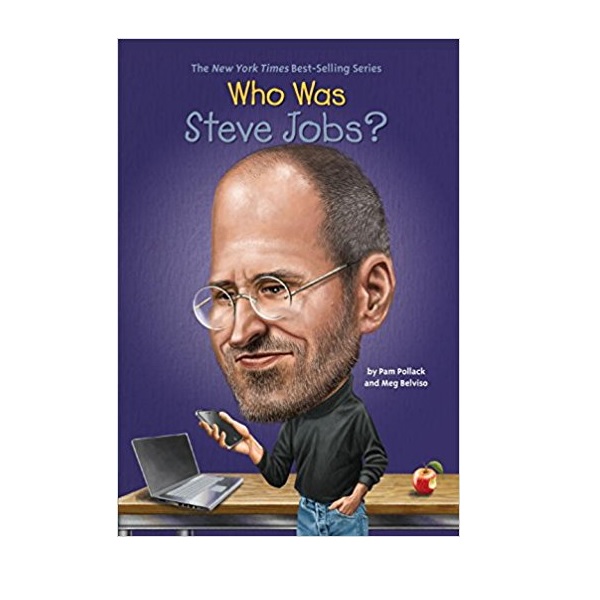 Who Was Steve Jobs?