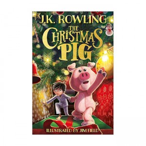 The Christmas Pig