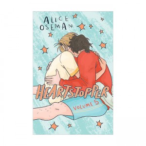 [ø] Heartstopper Volume 5 (Paperback, )