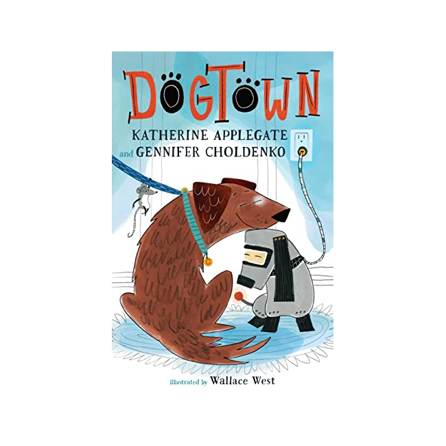 A Dogtown Book #01 : Dogtown