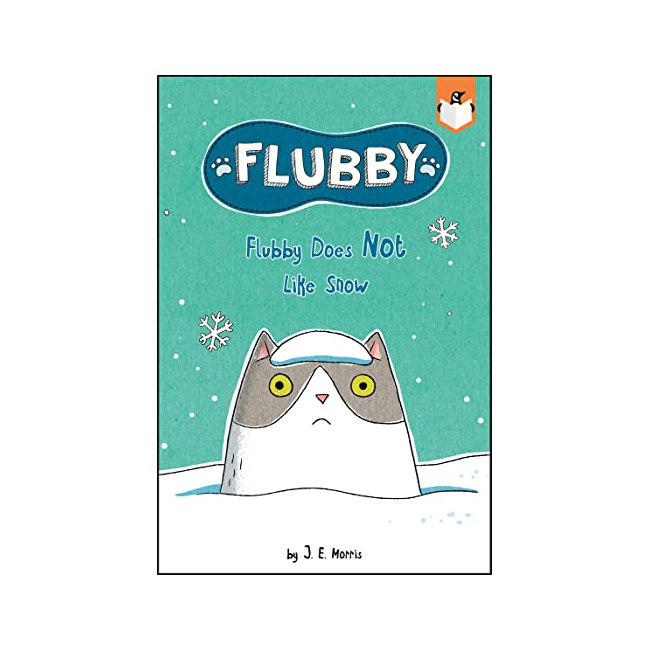 Flubby : Flubby Does Not Like Snow (Paperback, ̱)