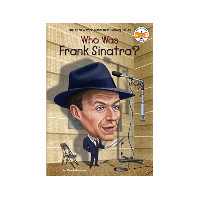 Who Was Frank Sinatra?