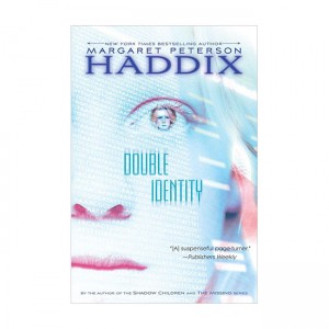 Double Identity (Paperback, ̱)