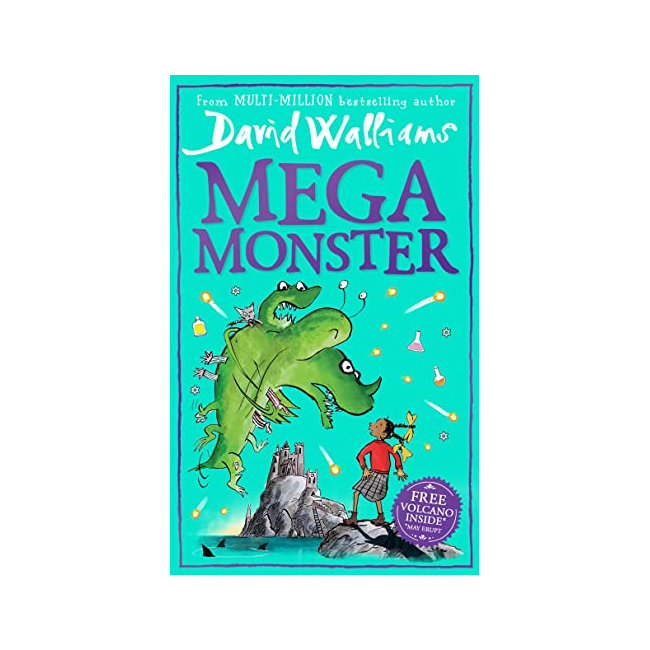 Megamonster
