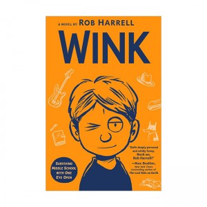 Wink (Paperback, ̱)