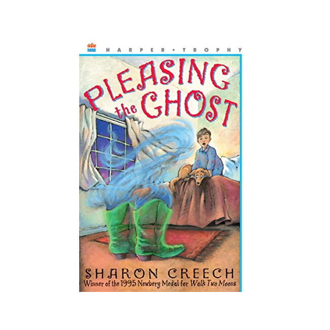 Pleasing the Ghost
