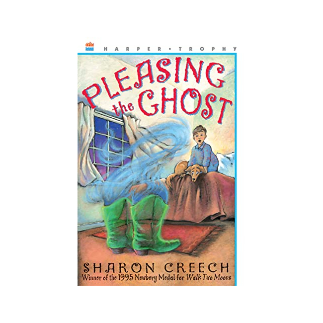 Pleasing the Ghost (Paperback, ̱)