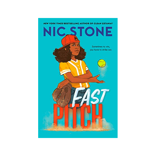 Fast Pitch