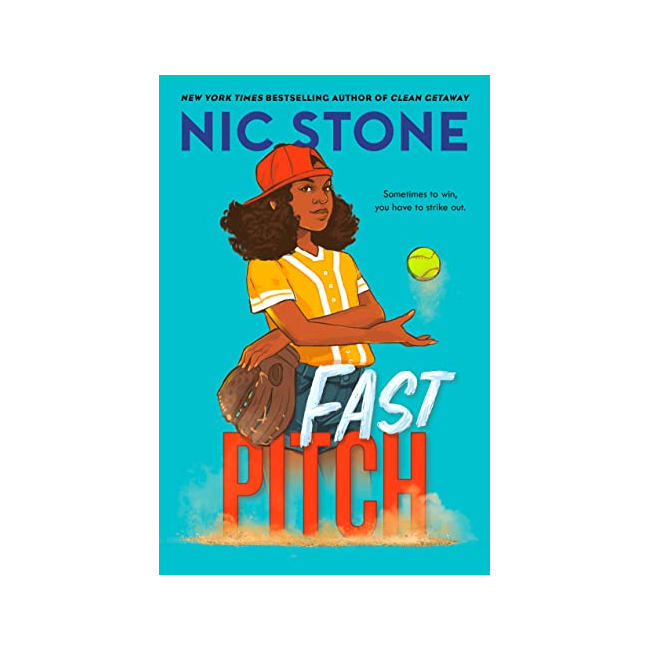 Fast Pitch (Paperback, ̱)