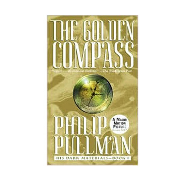 [ ӽ õ] His Dark Materials #01 : The Golden Compass (Mass Market Paperback)