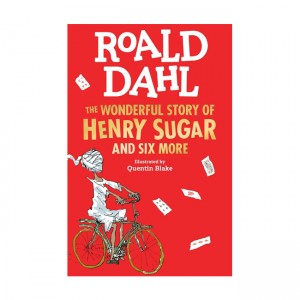 The Wonderful Story of Henry Sugar and Six More
