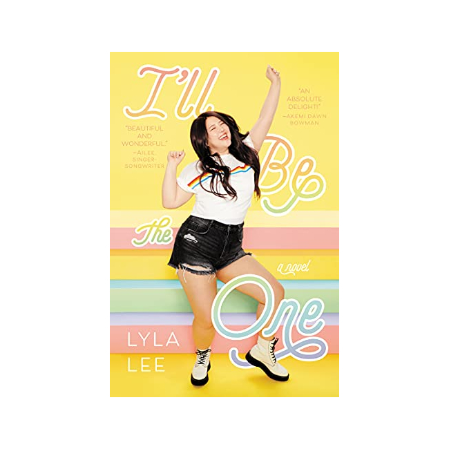 I'll Be the One (Paperback, ̱)
