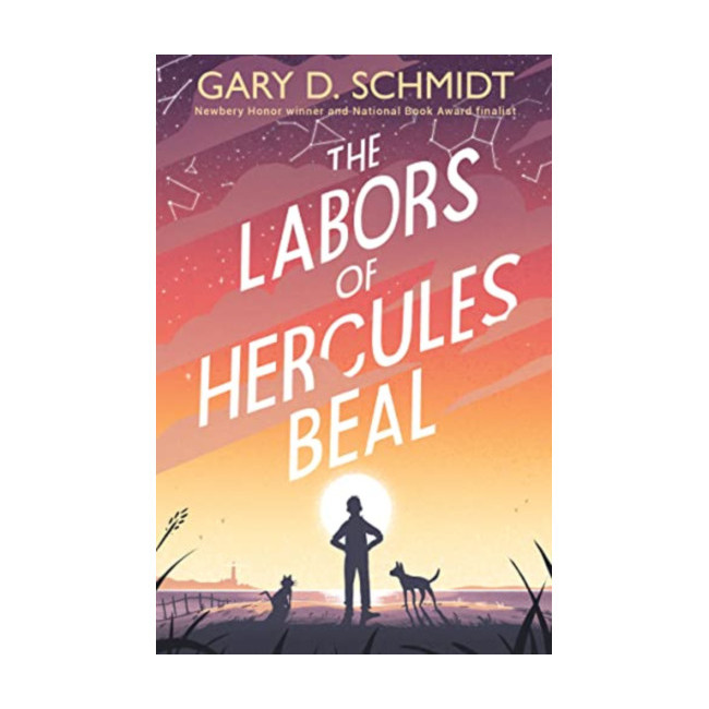 The Labors of Hercules Beal (Hardback, ̱)