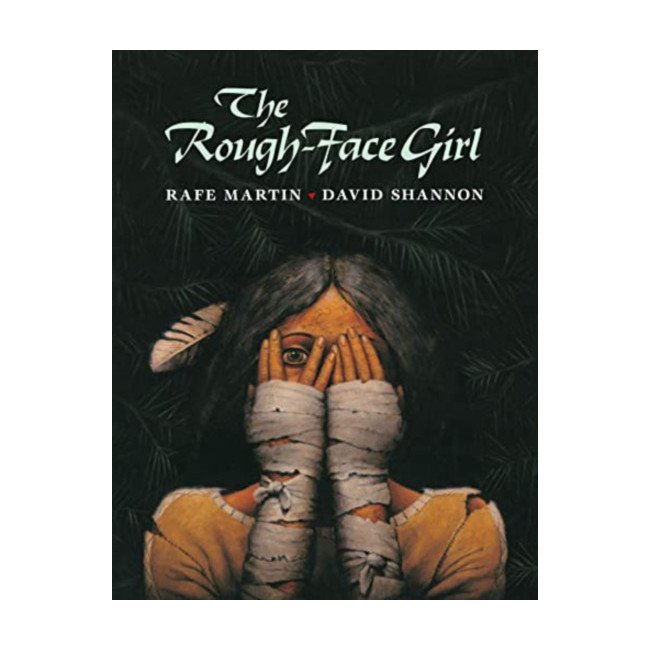 The Rough-Face Girl