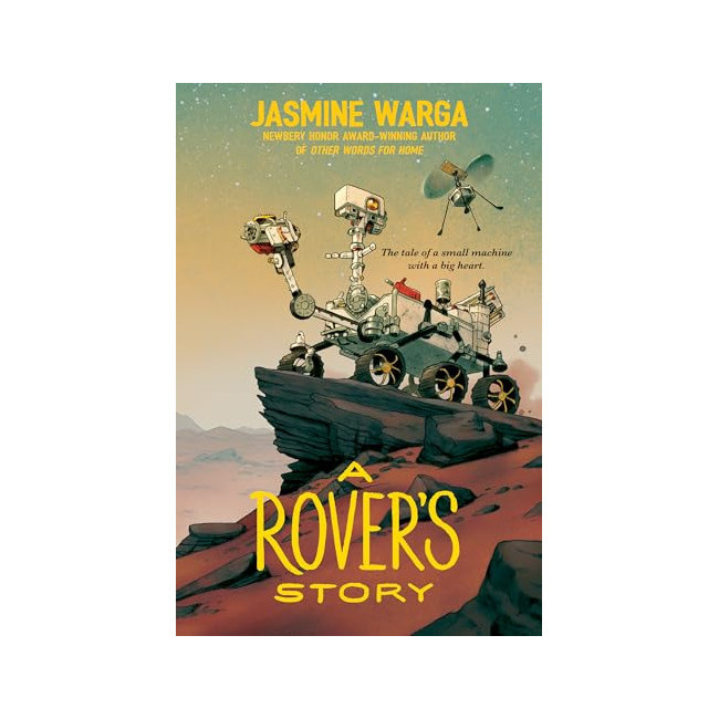 A Rovers Story [2023-2024 į]
