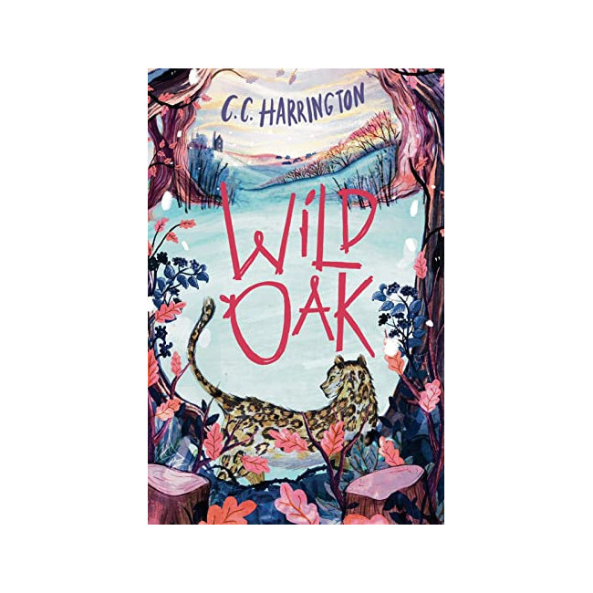 Wild Oak