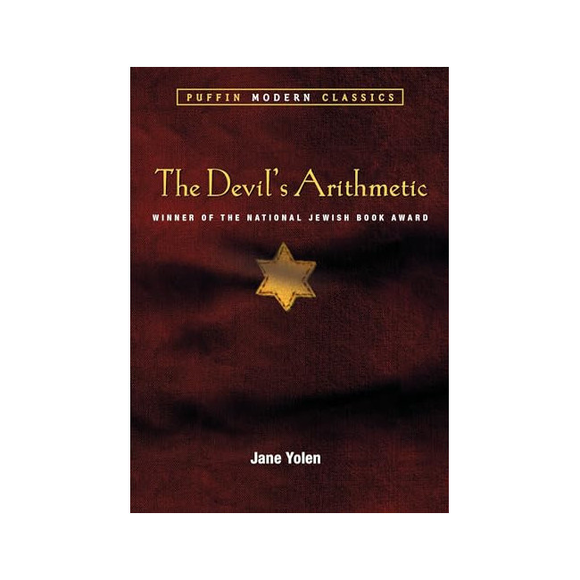 Puffin Modern Classics : The Devils Arithmetic