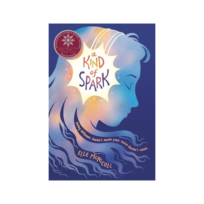 A Kind of Spark