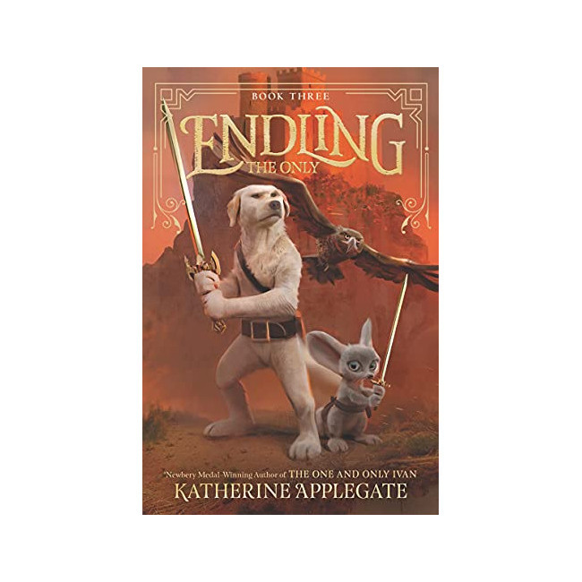 Endling #03 : The Only