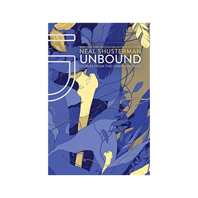 Unwind Dystology #05 : Unbound