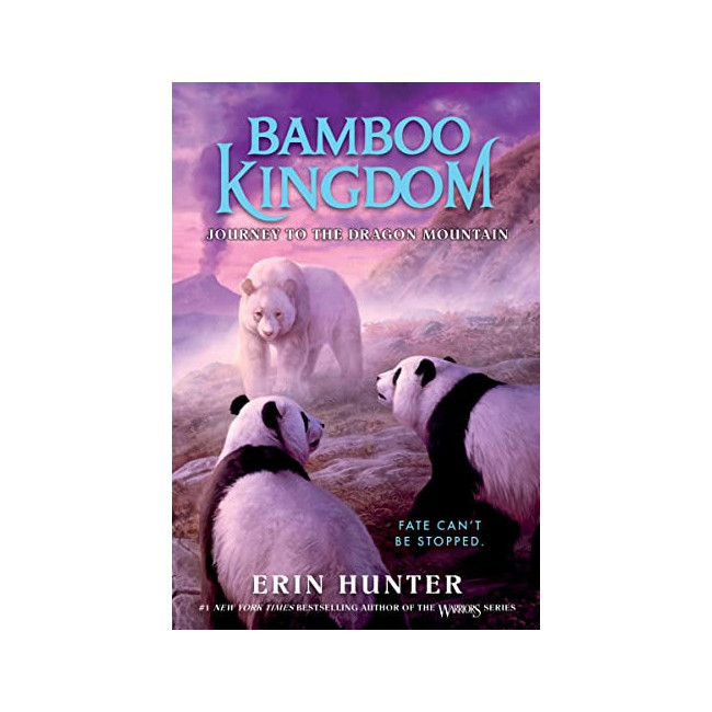 Bamboo Kingdom #03: Journey to the Dragon Mountain