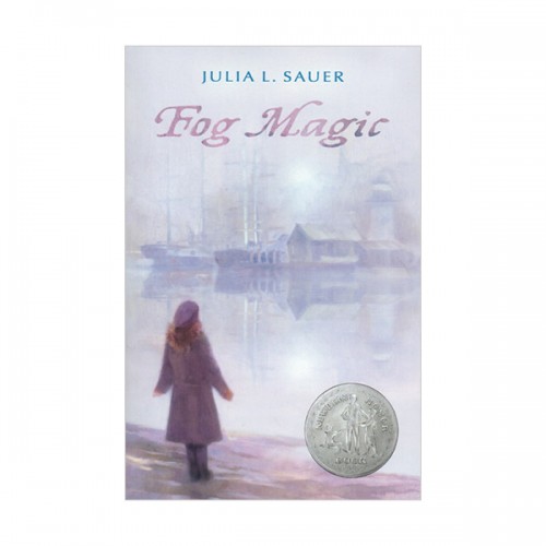[1944] Fog Magic (Paperback)