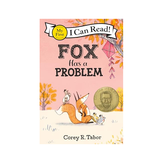 My First I Can Read : Fox Has a Problem (Paperback, ̱)