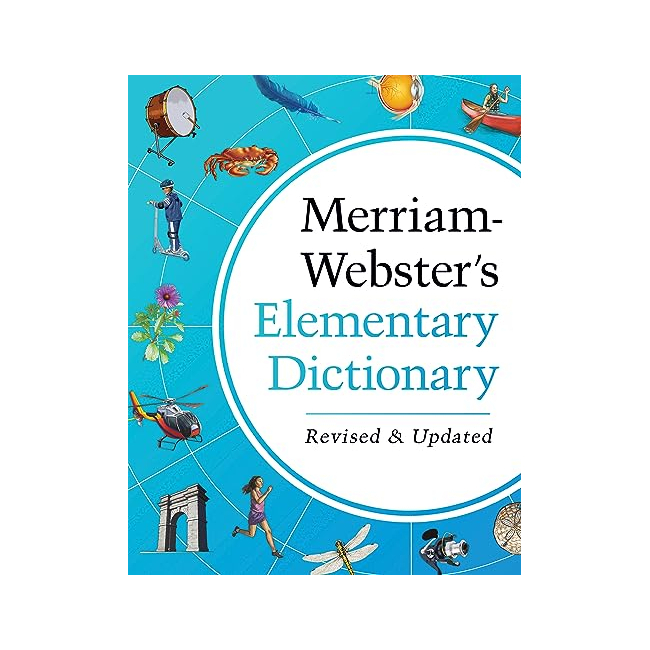 Merriam-Webster's Elementary Dictionary