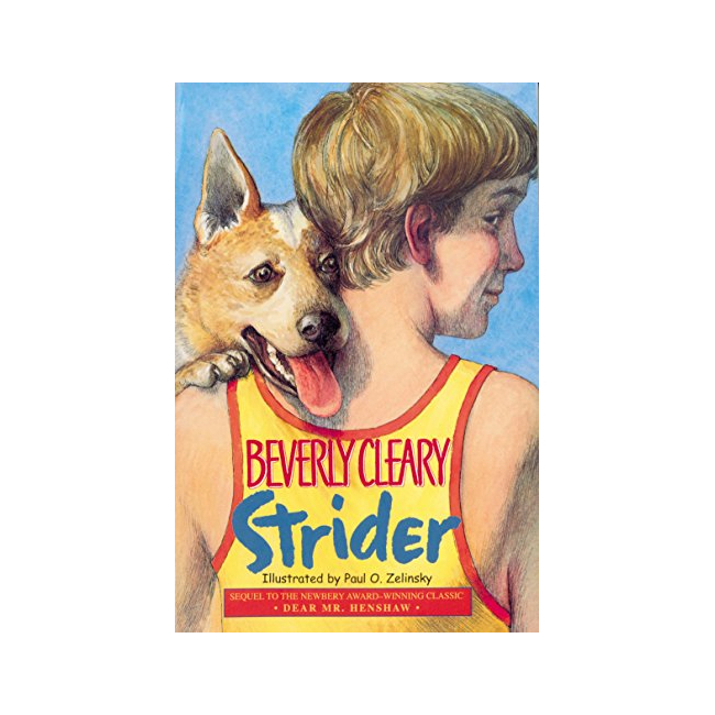 Strider