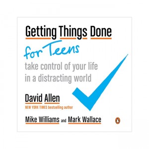 Getting Things Done : Take Control of Your Life in a Distracting World