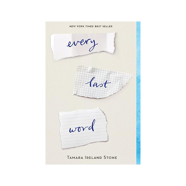 Every Last Word