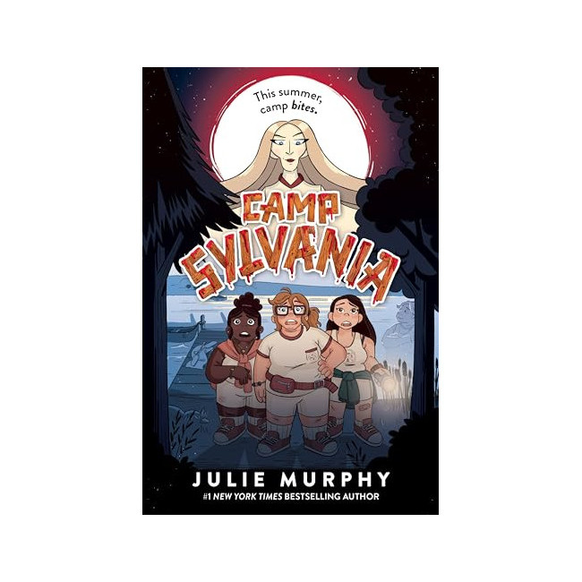 Camp Sylvania