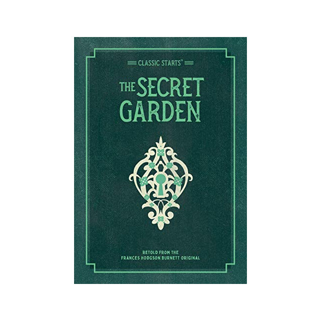 Classic Starts: The Secret Garden 