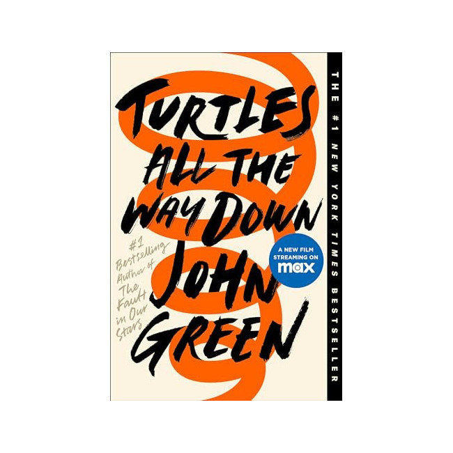 Turtles All The Way Down