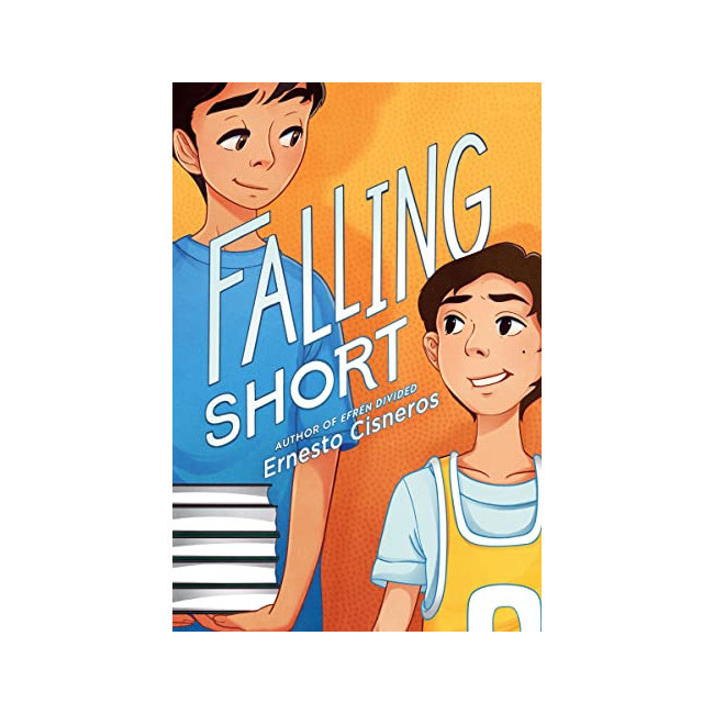 Falling Short [2024-25 - MS]
