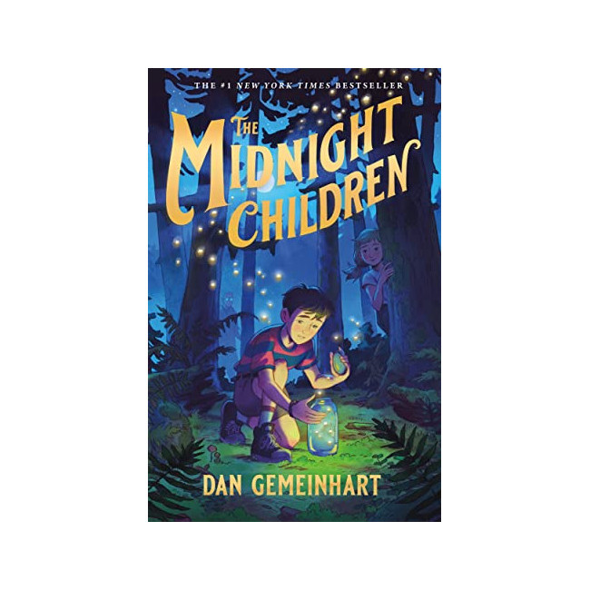 The Midnight Children