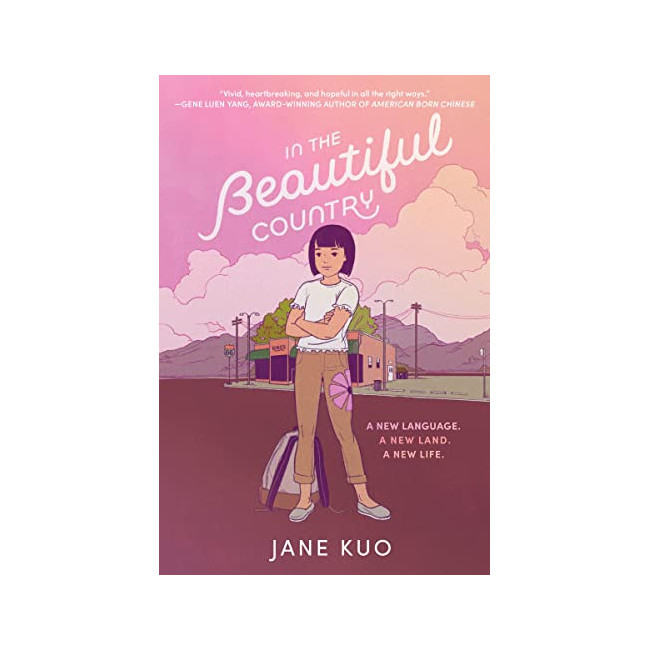 In the Beautiful Country [2024-25 - EC]