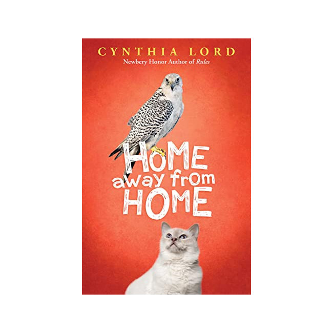 Home Away from Home [2024-25 EC]