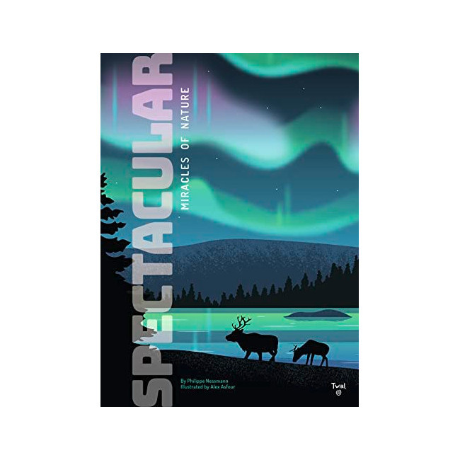 Spectacular: Miracles Of Nature