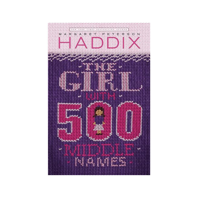 The Girl With 500 Middle Names