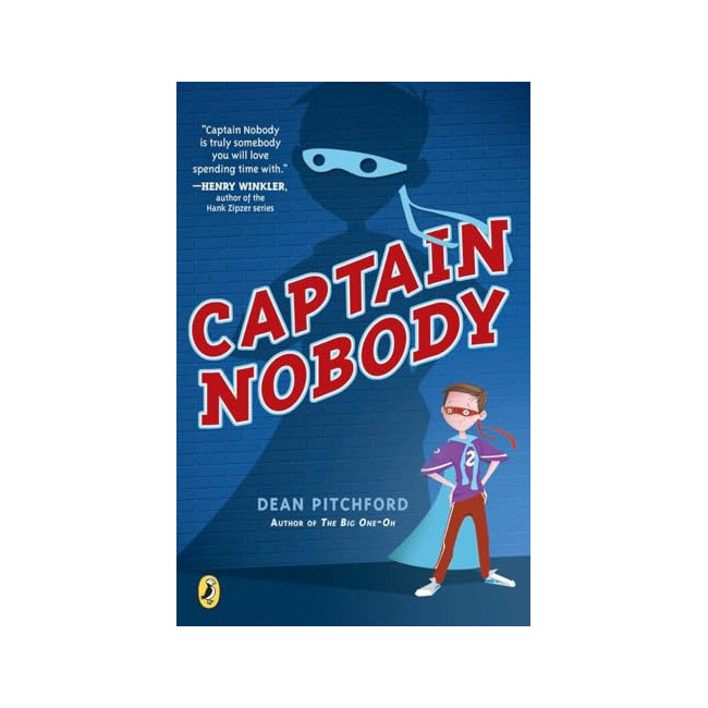 Captain Nobody