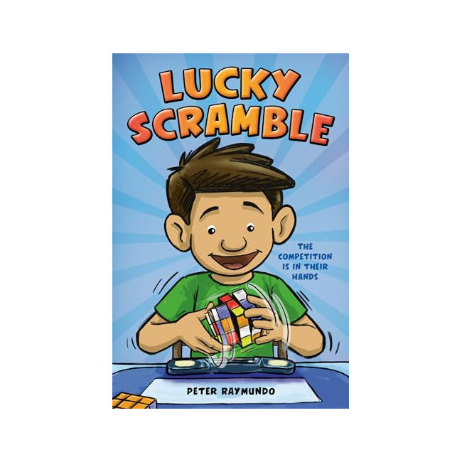 Lucky Scramble